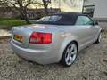 Audi A4 Cabriolet 2.4 V6 XENON/leer/AIRCO Grijs - thumbnail 3