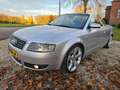 Audi A4 Cabriolet 2.4 V6 XENON/leer/AIRCO Grijs - thumbnail 13