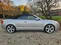Audi A4 Cabriolet 2.4 V6 XENON/leer/AIRCO Grijs - thumbnail 25