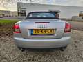 Audi A4 Cabriolet 2.4 V6 XENON/leer/AIRCO Grijs - thumbnail 27