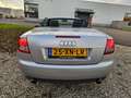 Audi A4 Cabriolet 2.4 V6 XENON/leer/AIRCO Grijs - thumbnail 6