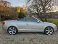 Audi A4 Cabriolet 2.4 V6 XENON/leer/AIRCO Grijs - thumbnail 11