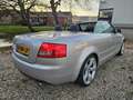 Audi A4 Cabriolet 2.4 V6 XENON/leer/AIRCO Grijs - thumbnail 7