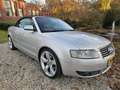 Audi A4 Cabriolet 2.4 V6 XENON/leer/AIRCO Grijs - thumbnail 24