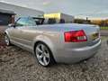 Audi A4 Cabriolet 2.4 V6 XENON/leer/AIRCO Grijs - thumbnail 16
