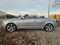 Audi A4 Cabriolet 2.4 V6 XENON/leer/AIRCO Grijs - thumbnail 14
