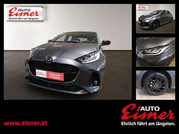 HYBRID HOMURA Regensensor, Klimaautomatik