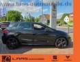 SEAT Ibiza Black Edition 1, 0 TSI DSG-Navi/LED/Sitzh. Schwarz - thumbnail 7