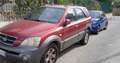 Kia Sorento Sorento I 2002 Rouge - thumbnail 1