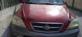 Kia Sorento Sorento I 2002 Rouge - thumbnail 4