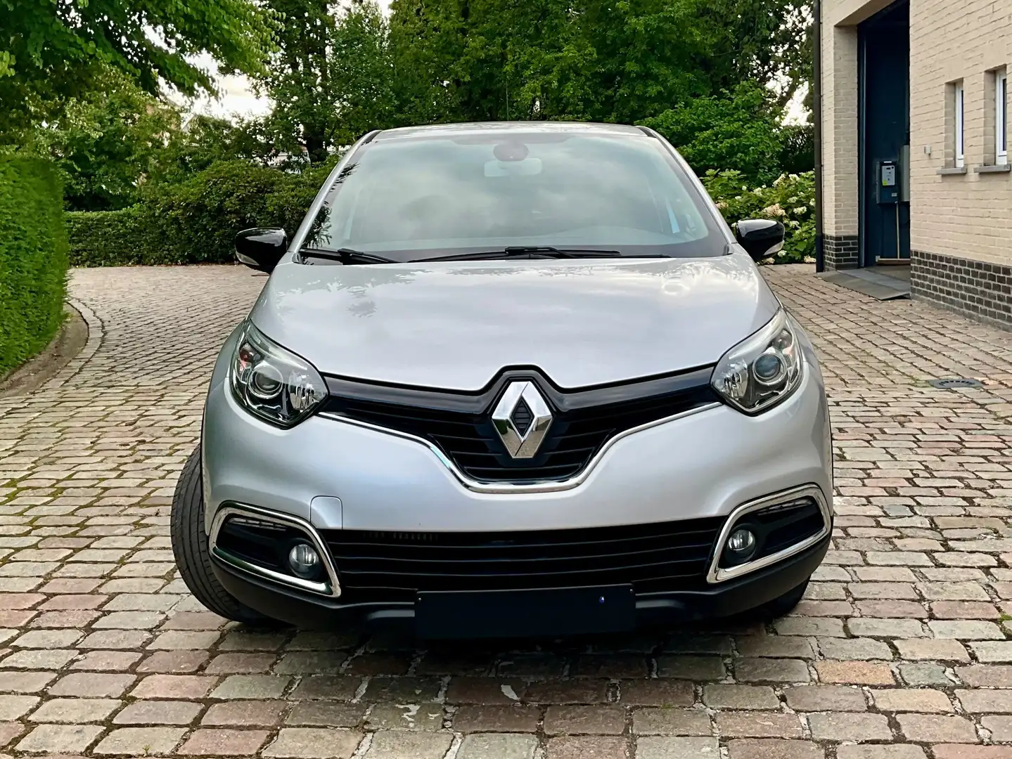 Renault Captur Captur 0.9 TCe Energy Intens  ### 23000 km ### Grigio - 2