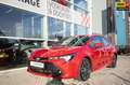 Toyota Corolla 2.0 Hybrid Business Plus 182pk Rot - thumbnail 1
