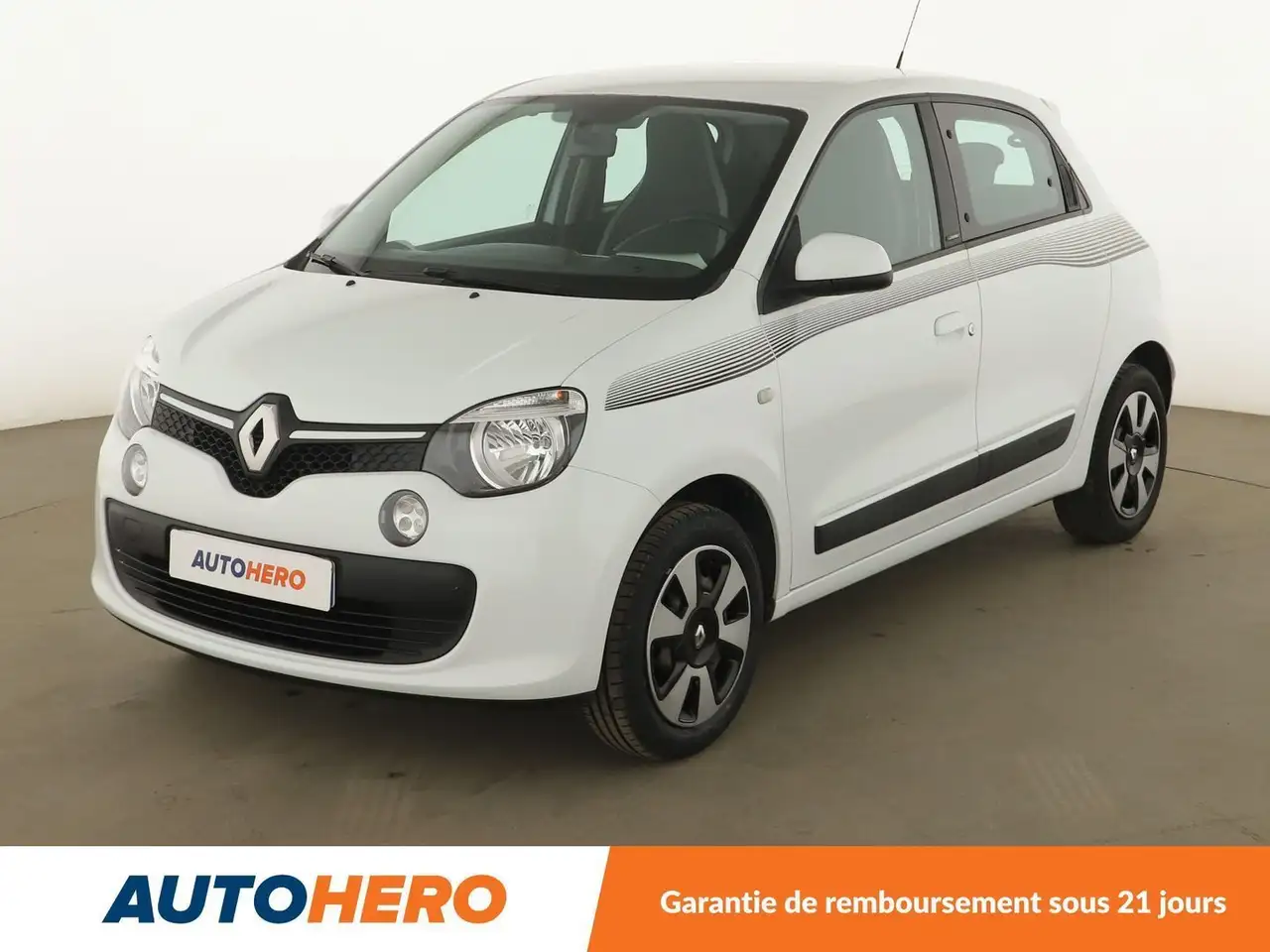 Renault Twingo 1.0 SCe Limited