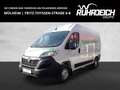 Opel Movano C Kasten L2H2 3,5t Edition BODEN KLIMA Blanc - thumbnail 1
