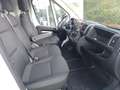 Opel Movano C Kasten L2H2 3,5t Edition BODEN KLIMA Blanc - thumbnail 9