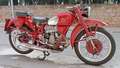 Moto Guzzi Airone 250 Sport Rosso - thumbnail 9