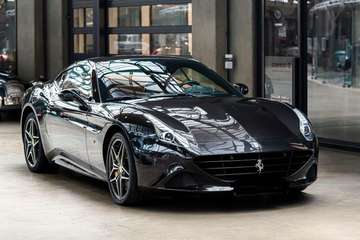 4.0 V8 Bruin Daytona leder, 1eig, Full Fer.Service