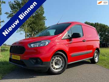 1.0 Trend | Benzine | Marge | 1e Eigenaar | Blueto