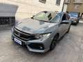 Honda Civic 1.6 5 porte aut. Elegance Navi Grigio - thumbnail 3