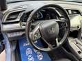 Honda Civic 1.6 5 porte aut. Elegance Navi Grigio - thumbnail 13