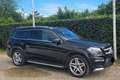 Mercedes-Benz GL 350 CDI BlueTec 7 Posti - Gancio Traino, Tagliandata - Full Optional - X166 bt Premium Auto Schwarz - thumbnail 7
