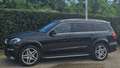 Mercedes-Benz GL 350 CDI BlueTec 7 Posti - Gancio Traino, Tagliandata - Full Optional - X166 bt Premium Auto Schwarz - thumbnail 11