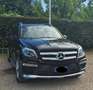 Mercedes-Benz GL 350 CDI BlueTec 7 Posti - Gancio Traino, Tagliandata - Full Optional - X166 bt Premium Auto Schwarz - thumbnail 3