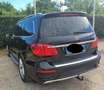 Mercedes-Benz GL 350 CDI BlueTec 7 Posti - Gancio Traino, Tagliandata - Full Optional - X166 bt Premium Auto Schwarz - thumbnail 4
