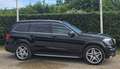 Mercedes-Benz GL 350 CDI BlueTec 7 Posti - Gancio Traino, Tagliandata - Full Optional - X166 bt Premium Auto Schwarz - thumbnail 8