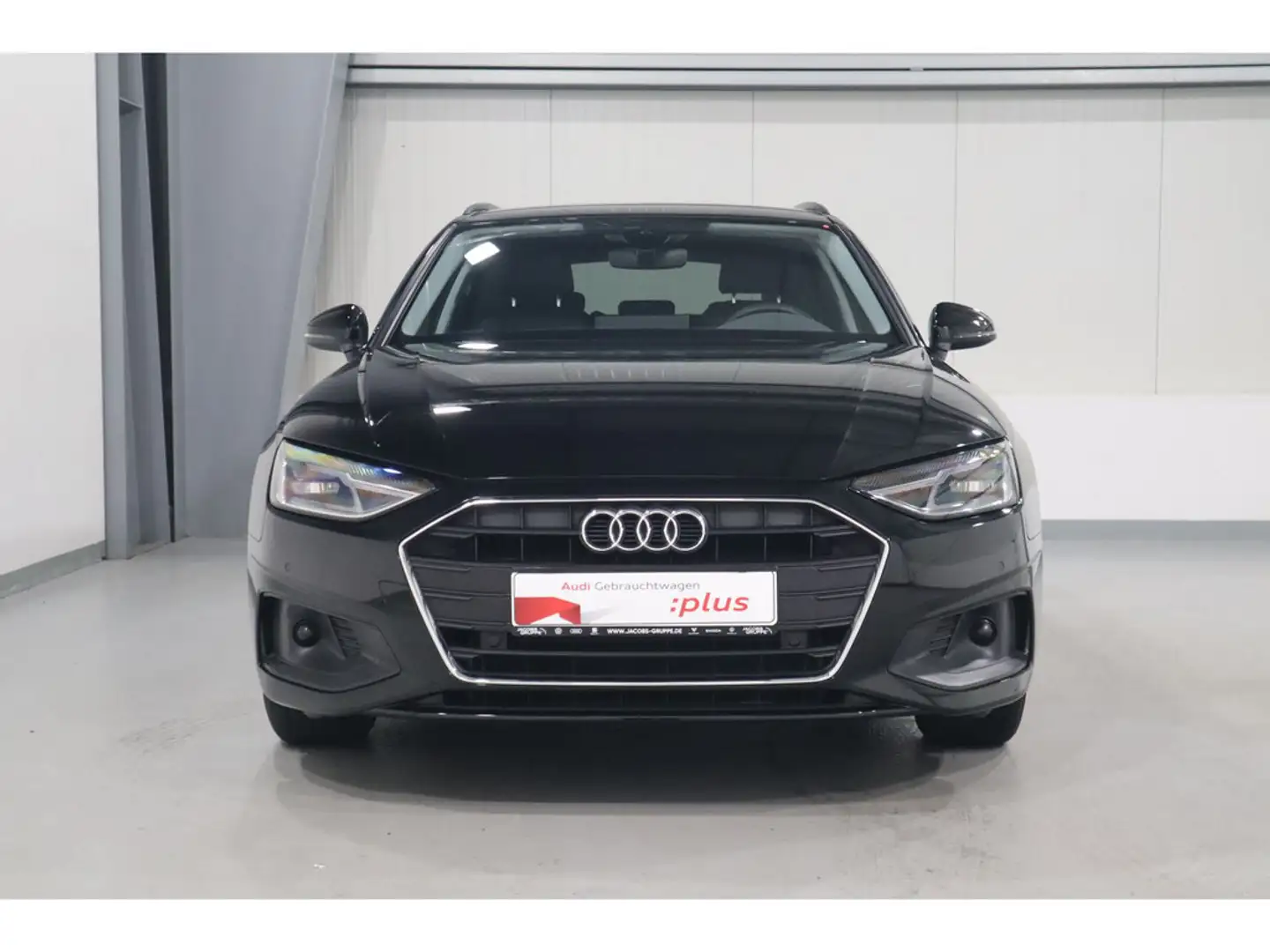 Audi A4 Avant 35 TDI Navi*Kamera*ACC * Noir - 2