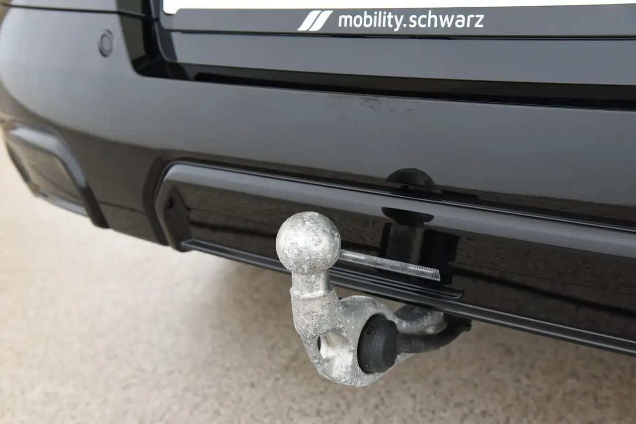 MINI Jcw Countryman C JCW Trim XL Head-Up Keyless Pano, миниатюра 8