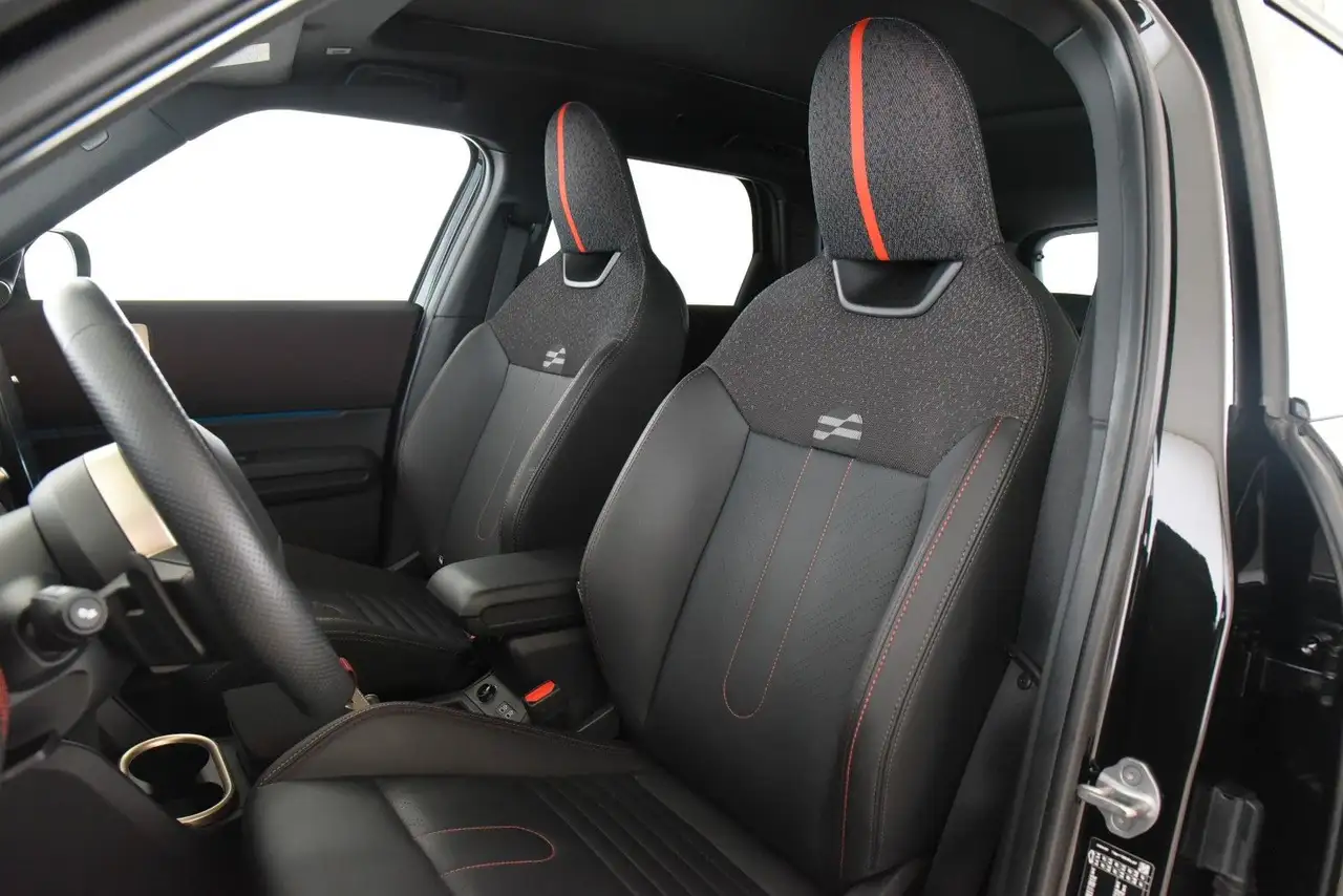 MINI Jcw Countryman C JCW Trim XL Head-Up Keyless Pano, миниатюра 5