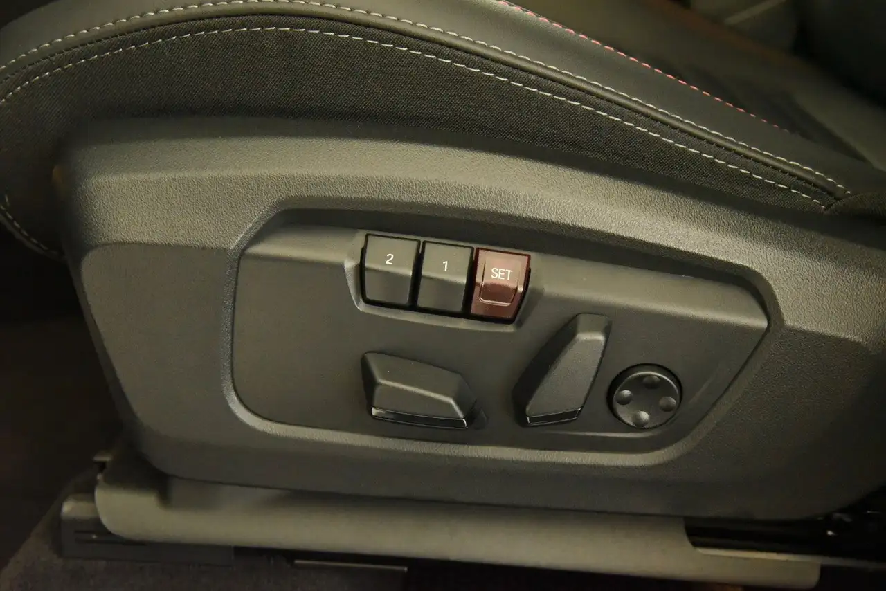MINI Jcw Countryman C JCW Trim XL Head-Up Keyless Pano, миниатюра 19