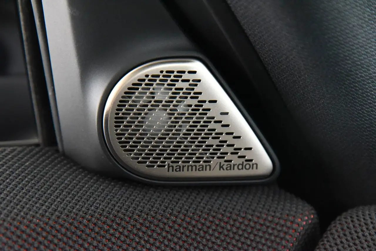 MINI Jcw Countryman C JCW Trim XL Head-Up Keyless Pano, миниатюра 22