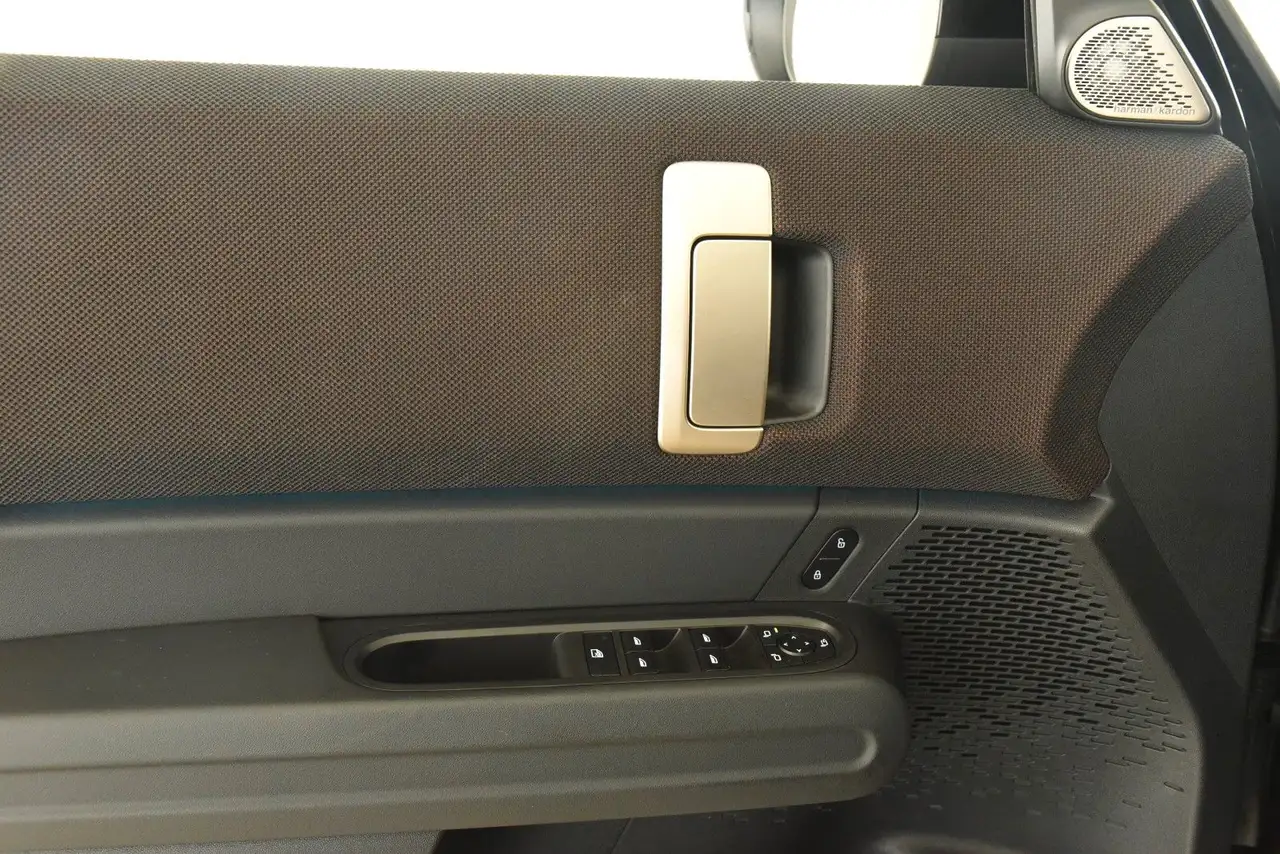 MINI Jcw Countryman C JCW Trim XL Head-Up Keyless Pano, миниатюра 20