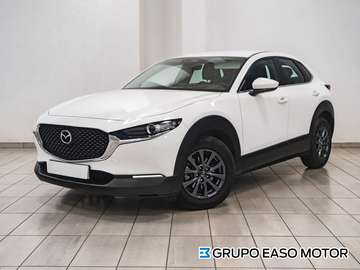 2.5 e-Skyactiv-G Prime Line FWD 103kW