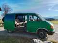Volkswagen T4 Allstar VW T4 Syncro, Benzin/ LPG Gas, TÜV neu, Preis VB Zielony - thumbnail 2