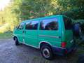 Volkswagen T4 Allstar VW T4 Syncro, Benzin/ LPG Gas, TÜV neu, Preis VB Zielony - thumbnail 1