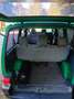 Volkswagen T4 Allstar VW T4 Syncro, Benzin/ LPG Gas, TÜV neu, Preis VB Zielony - thumbnail 4