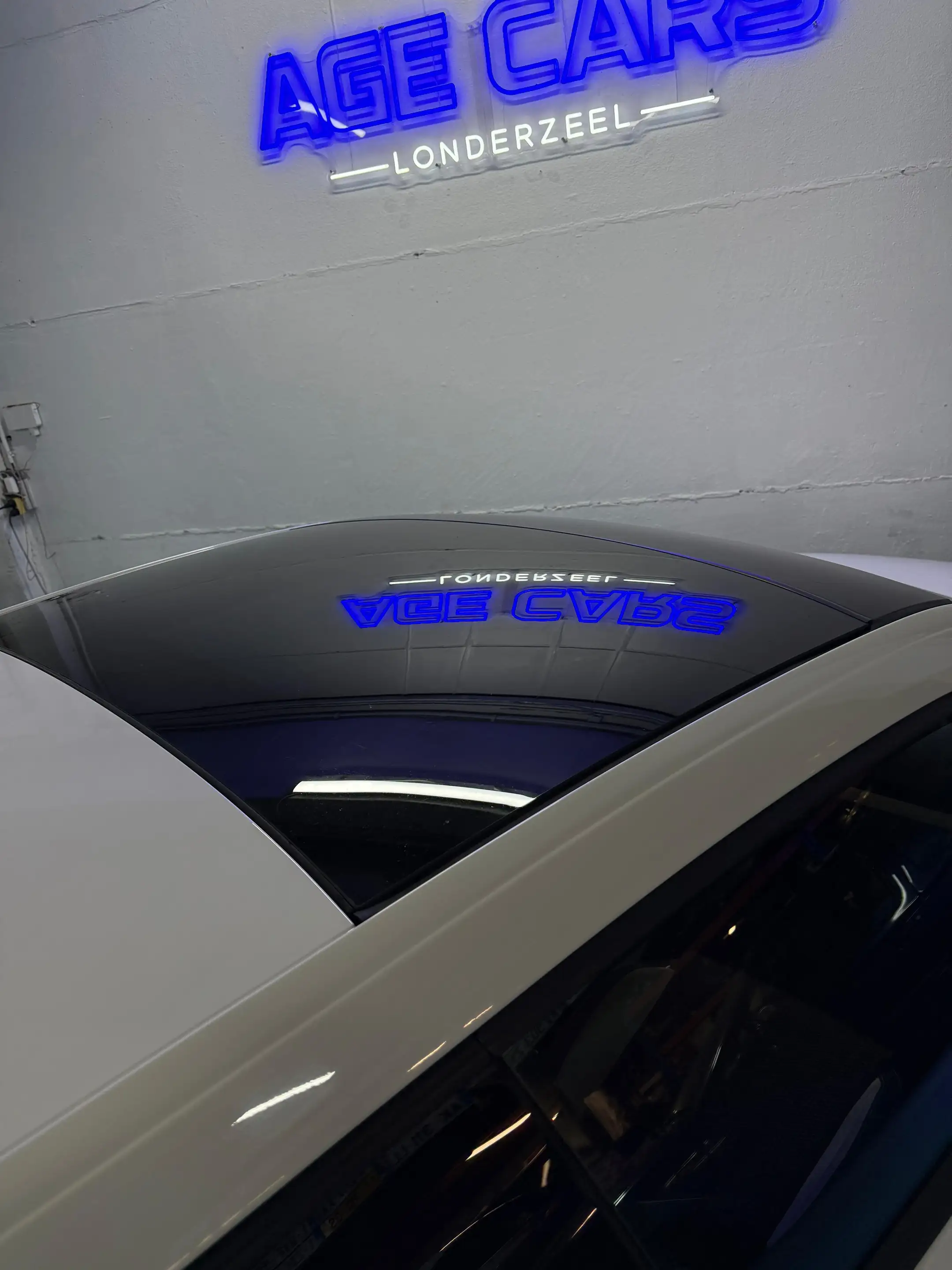 Volkswagen Scirocco Scirocco 1.4 TSI — photo 5