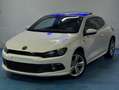 Volkswagen Scirocco Scirocco 1.4 TSI Weiß - thumbnail 1