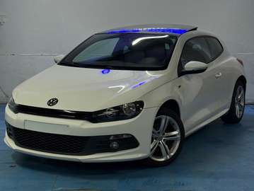 Scirocco 1.4 TSI