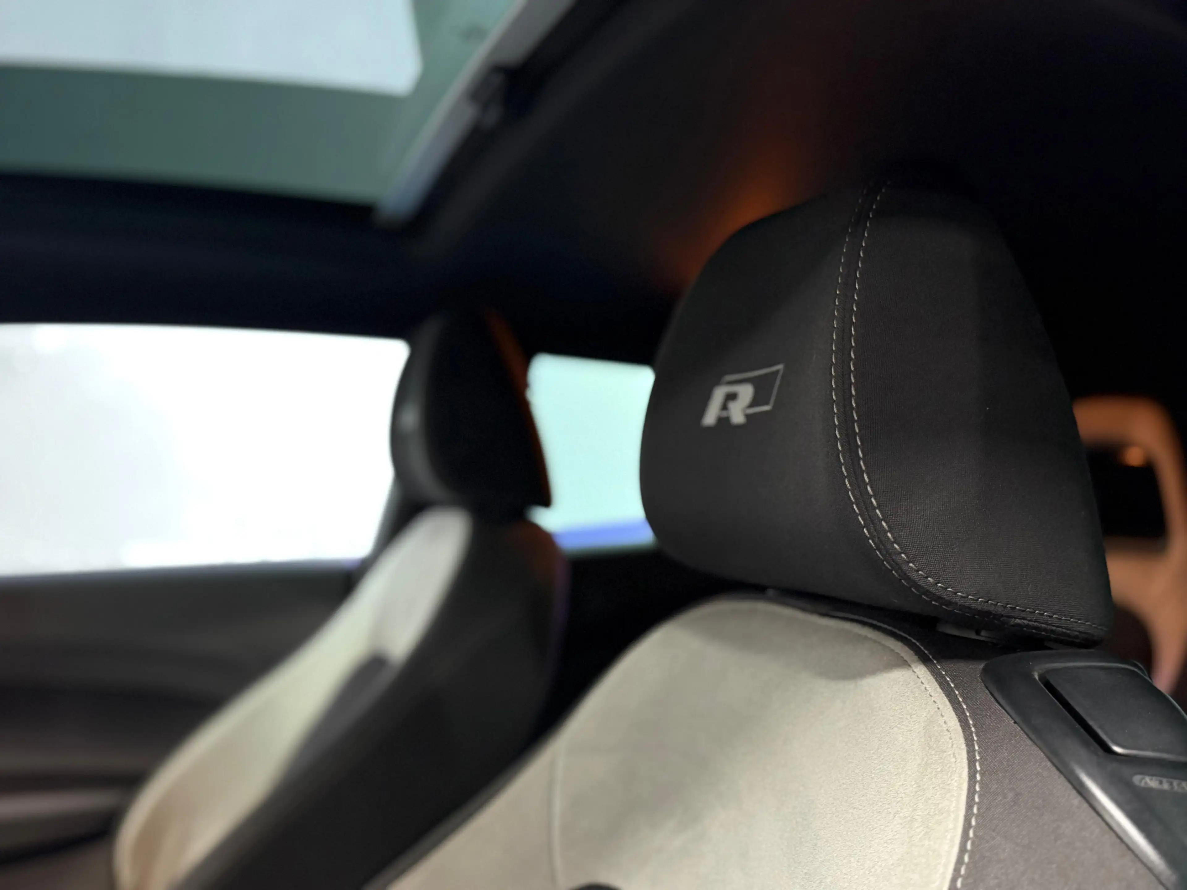 Volkswagen Scirocco Scirocco 1.4 TSI — photo 7