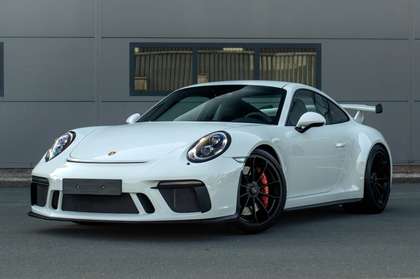 Porsche 991 991.2, 4.0 GT3, PDK