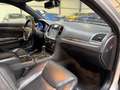 Lancia Thema Platinum 300C 3,0 CRD AHK 20 Zoll Silber - thumbnail 14