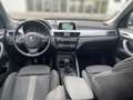 BMW X1 xDrive18d F48 B47 Zwart - thumbnail 2