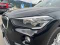 BMW X1 xDrive18d F48 B47 Zwart - thumbnail 4