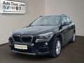 BMW X1 xDrive18d F48 B47 Zwart - thumbnail 1