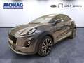Ford Puma 1.0l EcoBoost Mild Hybrid Titanium -EU6d- Grau - thumbnail 1
