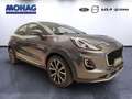 Ford Puma 1.0l EcoBoost Mild Hybrid Titanium -EU6d- Grau - thumbnail 2